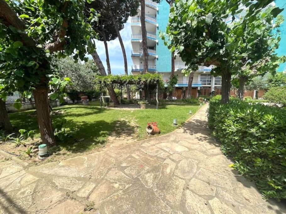 Apartamento Platja D 'Aro, 5 Camas 2 Dormitorios Платья-де-Аро Экстерьер фото