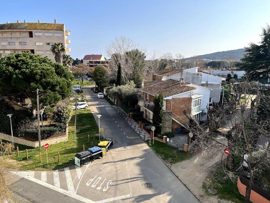 Apartamento Platja D 'Aro, 5 Camas 2 Dormitorios Платья-де-Аро Экстерьер фото