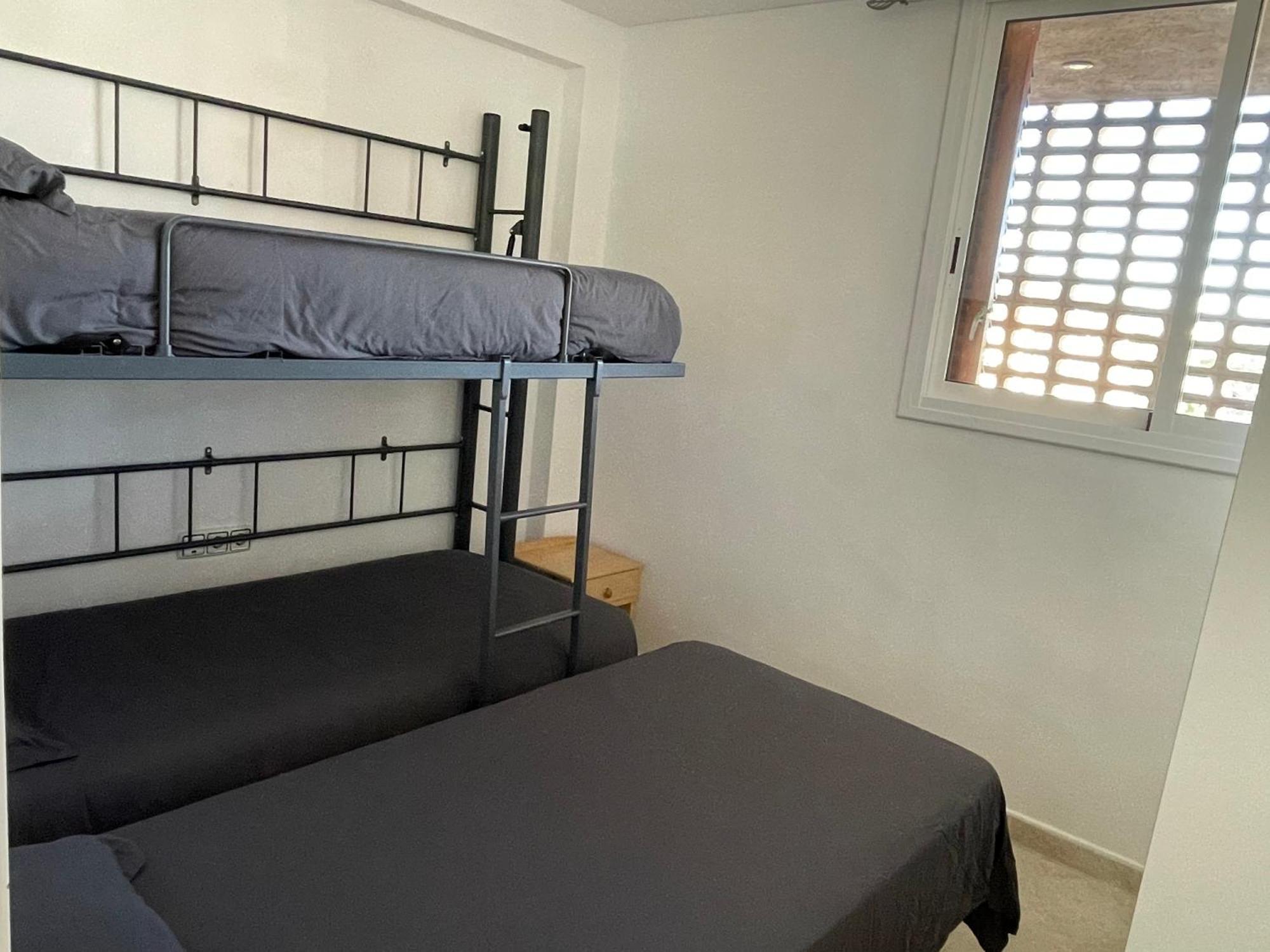 Apartamento Platja D 'Aro, 5 Camas 2 Dormitorios Платья-де-Аро Экстерьер фото